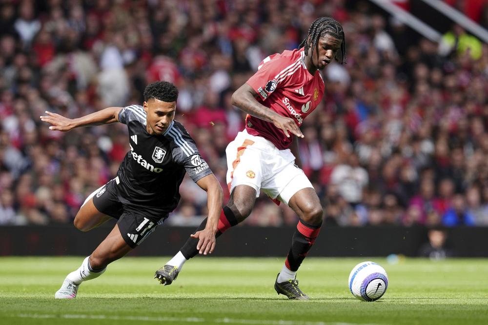 罗埃夫斯：我不是那种天才型球员；希望明年能随荷兰去世界杯